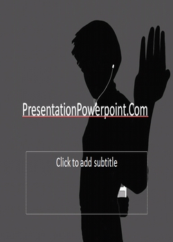 powerpoint presentation computer gadget backgrounds